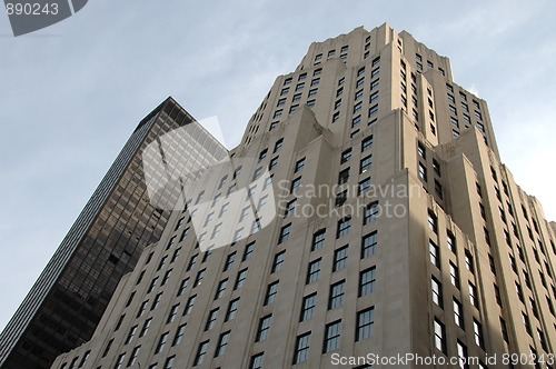 Image of Office buildings