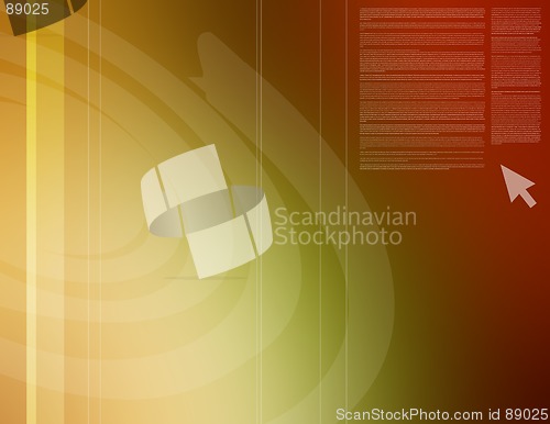 Image of Abstract background