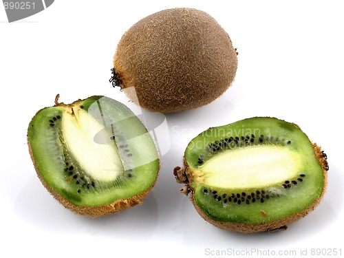 Image of Kiwifruit