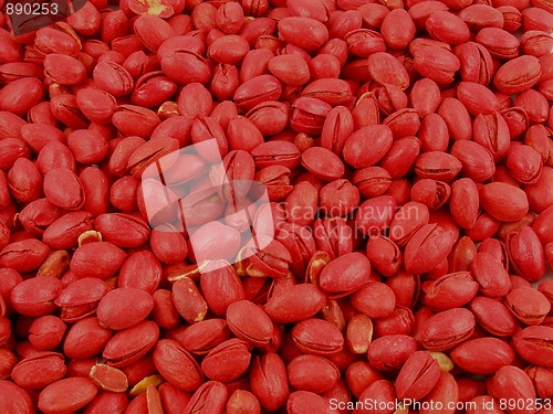 Image of Pistachios