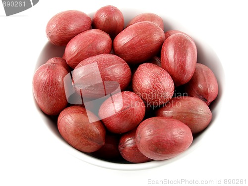 Image of Pecans