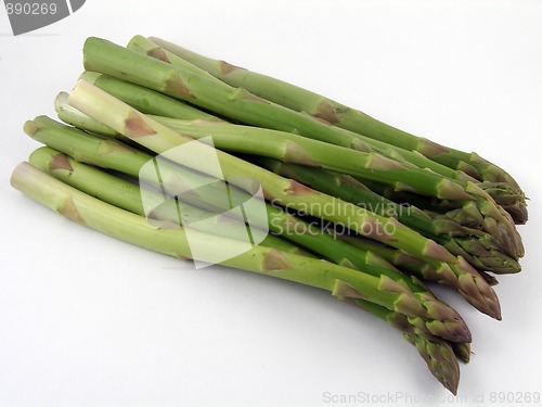 Image of Asparagus