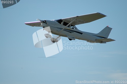 Image of Light plane