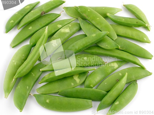 Image of Peas