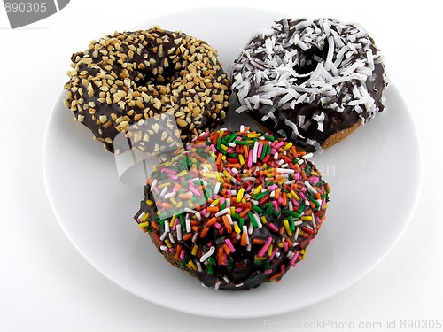 Image of Doughnuts