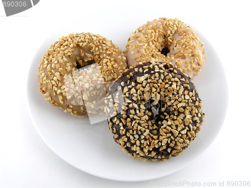 Image of Doughnuts