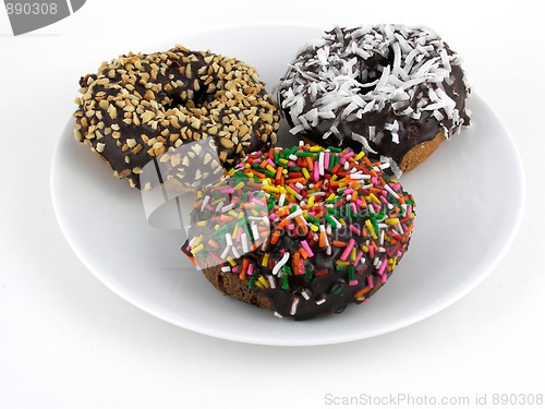 Image of Doughnuts