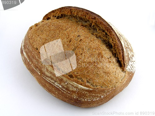 Image of Rye bread