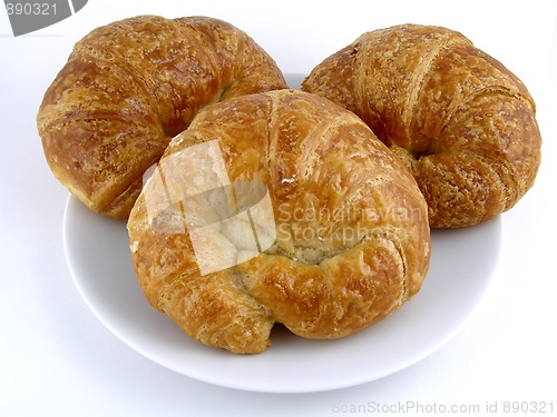 Image of Croissants