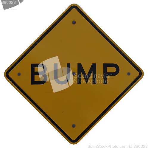 Image of Bump