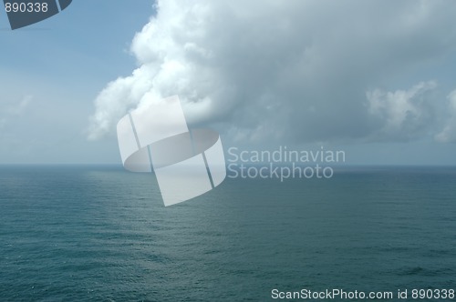 Image of Pacific Ocean