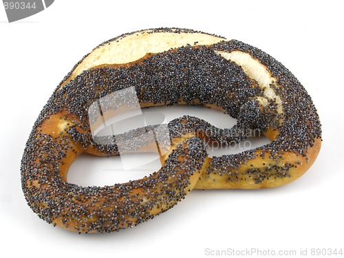 Image of Pretzel