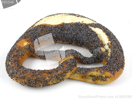 Image of Pretzel