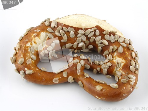 Image of Pretzel