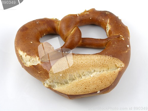 Image of Pretzel