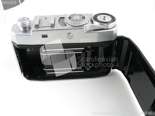 Image of Camera