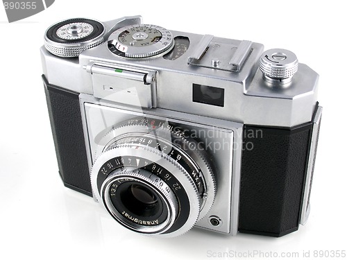 Image of Camera