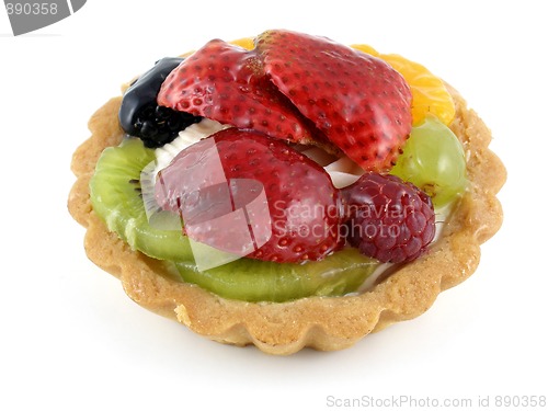 Image of Tart