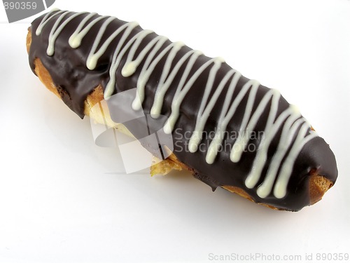 Image of Eclair