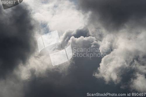 Image of Overcast