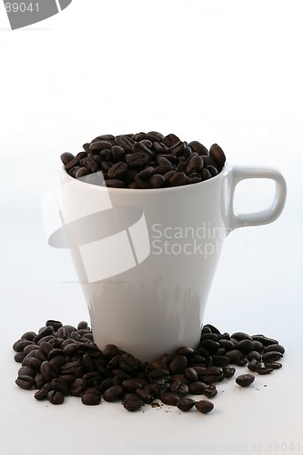 Image of Coffee beans