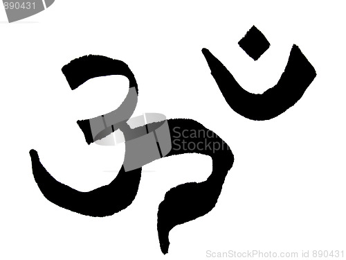 Image of om