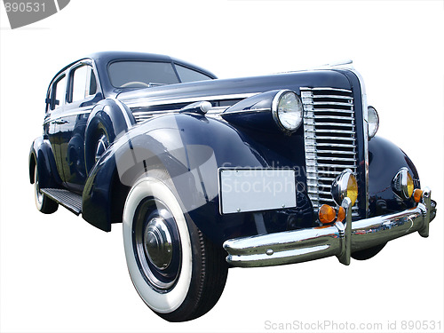 Image of 1939 Buick