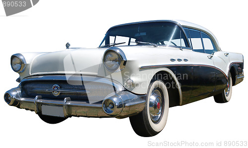 Image of 1957 Buick Special