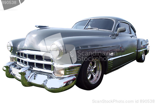 Image of 1949 Cadillac Series 62 Sedanette