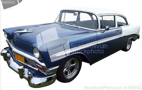 Image of Chevrolet Belair