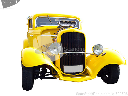 Image of 1932 Ford