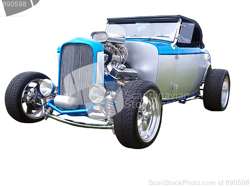Image of 1932 Ford B 