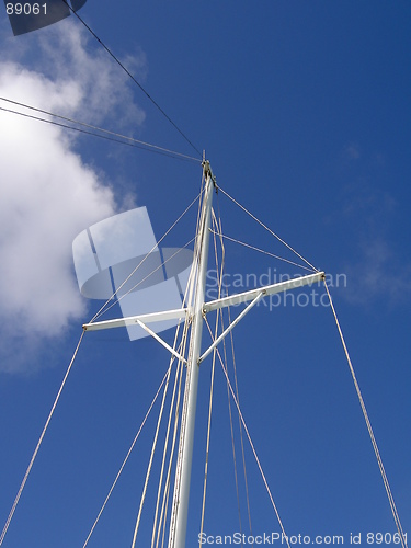 Image of Sailing