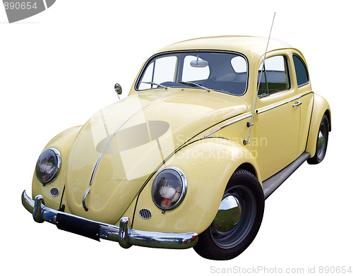 Image of 1968 Volkswagen 1300