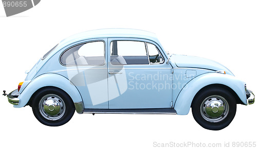 Image of 1969 Volkswagen 1500 