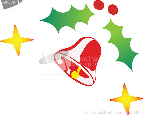 Image of Christmas Decoration