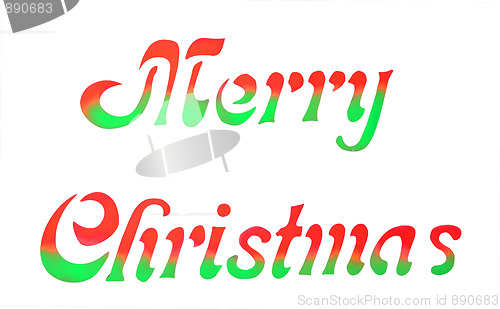 Image of Merry Christmas