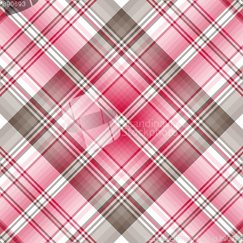 Image of Seamless diagonal pattern
