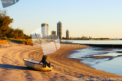 Image of Runaway Bay Gold Coast Australia