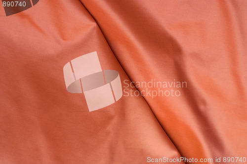 Image of Texture of textile 