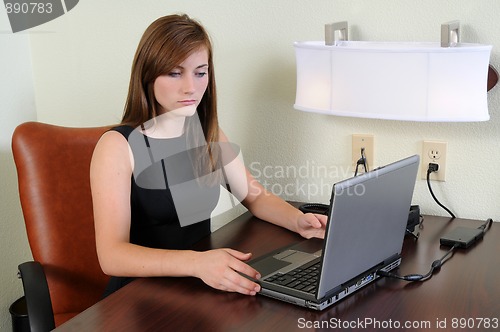 Image of Student