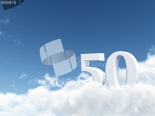 Image of fifty