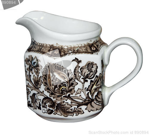 Image of Small Jug