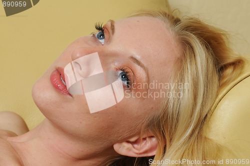 Image of Blonde