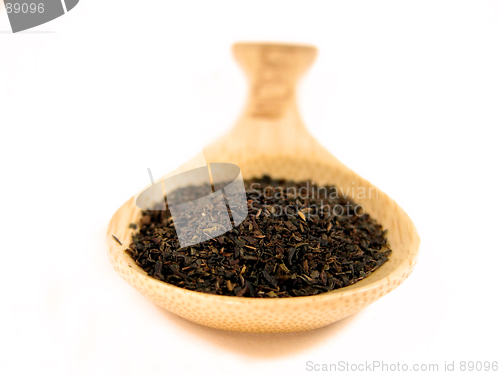 Image of Tea measure