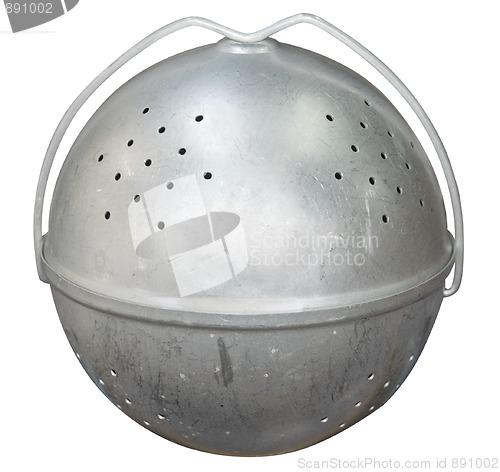 Image of Rice Ball Cooker