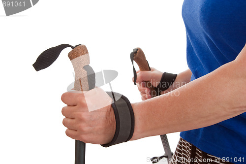 Image of Nordic Walking