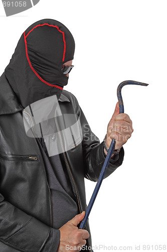 Image of Picklock