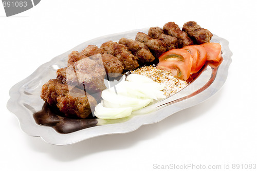 Image of Kebabs