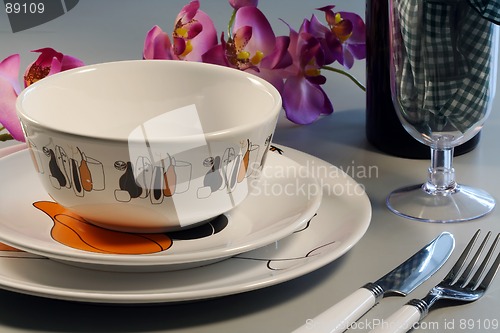 Image of Dining